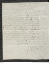 Nachlass Franz Steindachner, Brief von Charles Hose an Franz Steindachner (03.09.1896), Inv.Nr. 240.01, Seite 2
